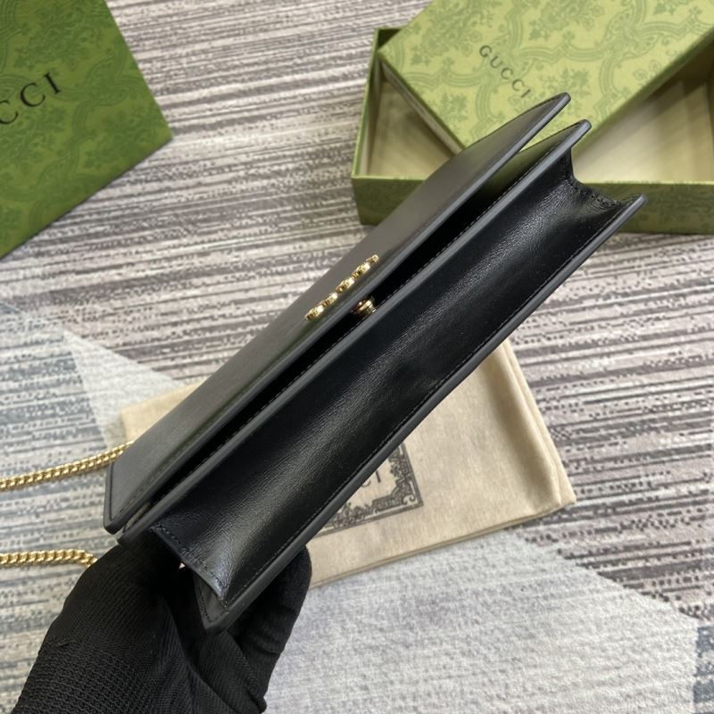 Gvc*1 wallets